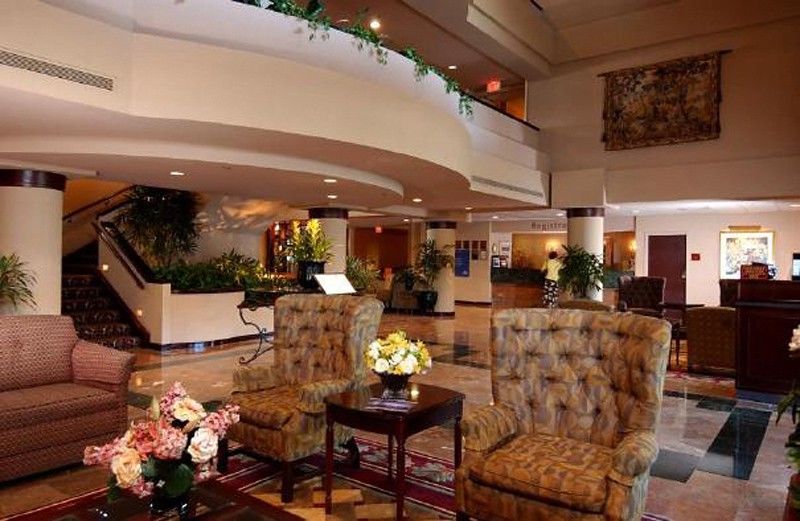 Sheraton Suites Orlando Airport Hotel Bagian luar foto